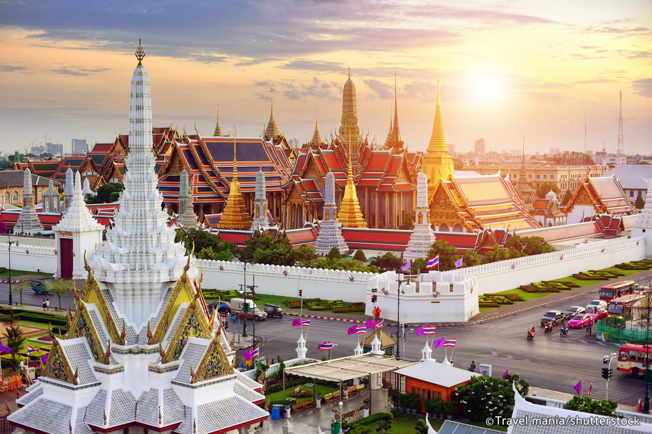 大皇官The Grand Palace