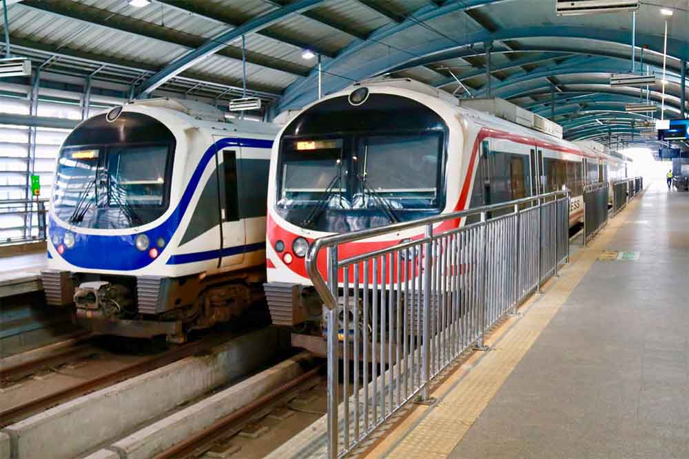 曼谷機場快線 Airport Rail Link 推出半價優惠-3