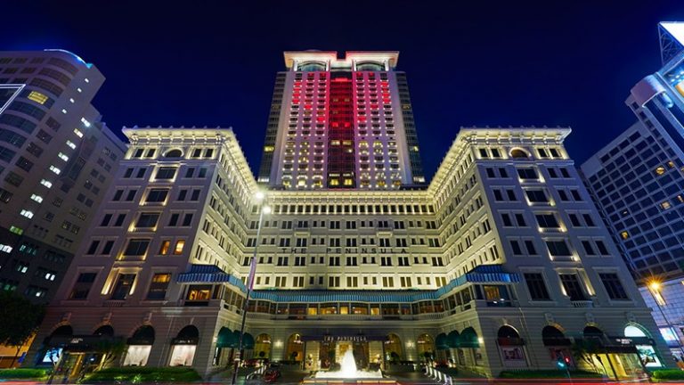 半島酒店優惠-7