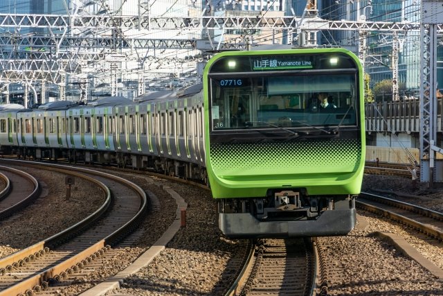 東京首都圈尾班車2021年起提早30分鐘 -1