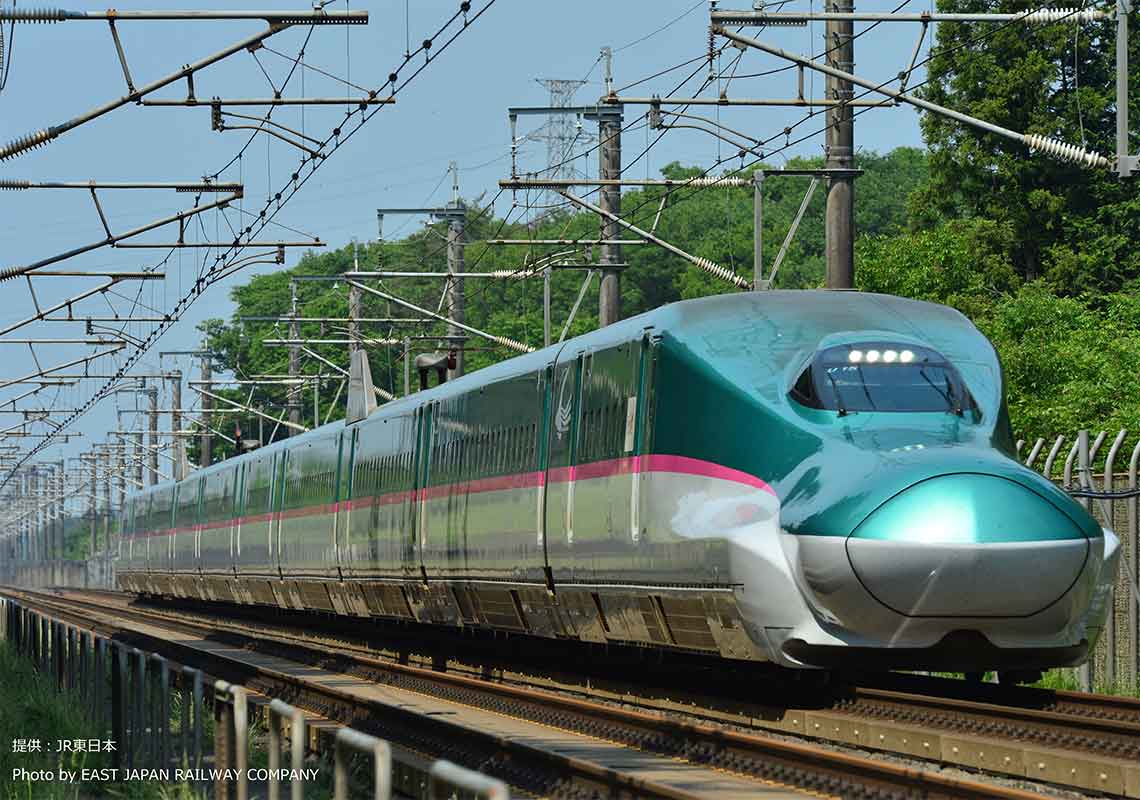 JR東日本鐵路周遊券2021年全新改版-1