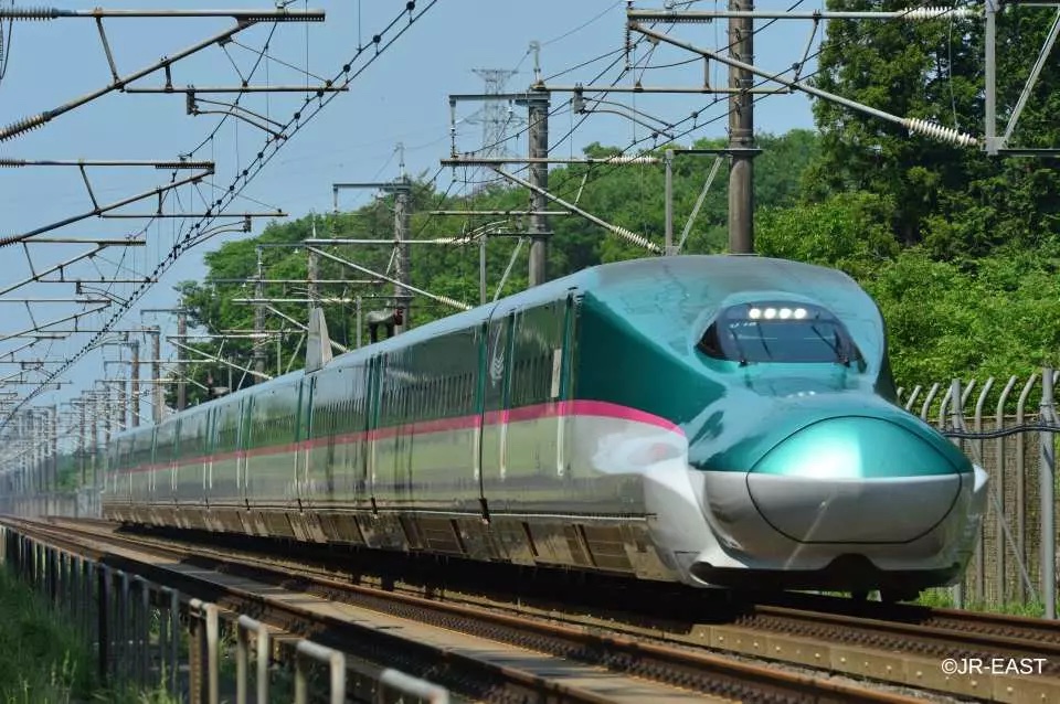 【KKday優惠】精選10大人氣日本JR Pass鐵路周遊券-4