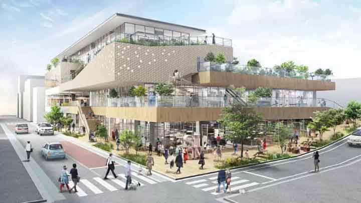 JIYUGAOKA de aone-4