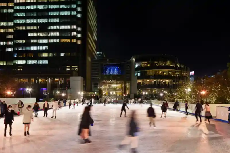 MIDTOWN CHRISTMAS 2025-1