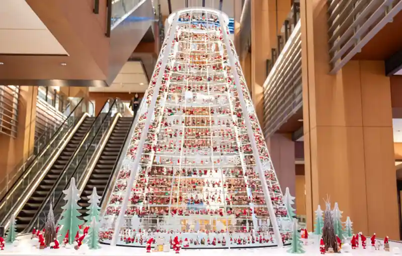 MIDTOWN CHRISTMAS 2025-2