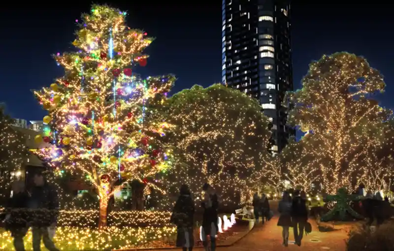 MIDTOWN CHRISTMAS 2025-4