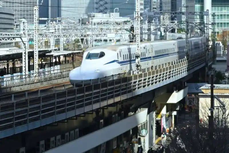 Lumiere Express-2