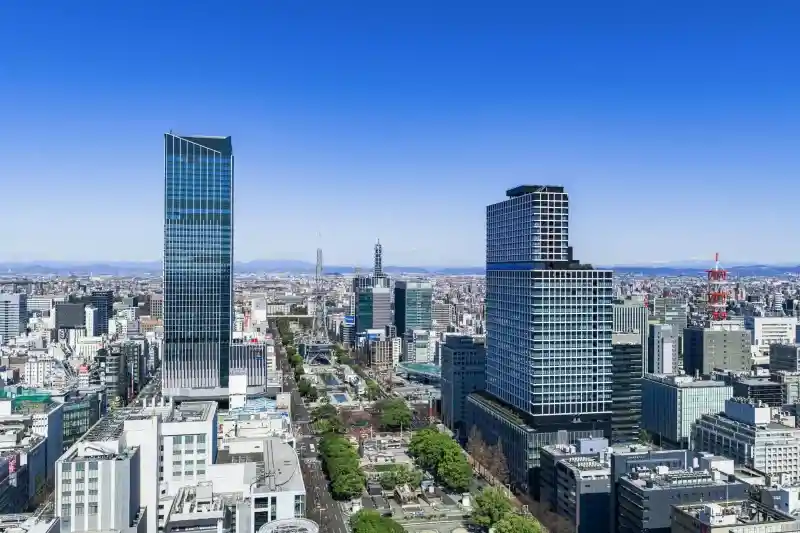 The Landmark Nagoya Sakae-7